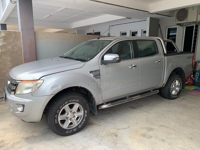 2014 Ford RANGER 3.2 XLT MY12 T6 P375 - 3