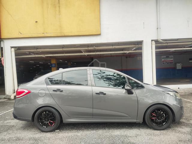 2016 Proton PERSONA 1.6 STANDARD (A) 1OWN! CUN! - 1