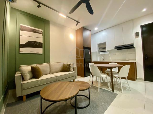 Dorsett Place 1