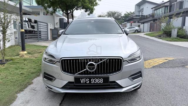 2020 Volvo XC60 2.0 T8 INSCRIPTION PLUS MY18 (A) - 3