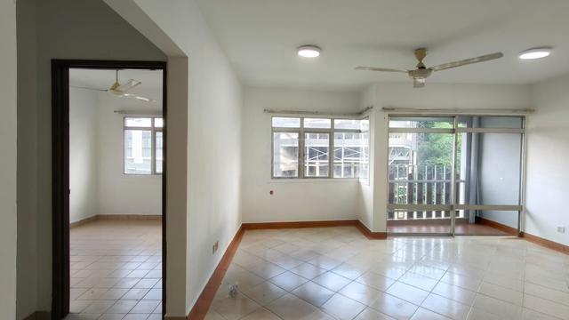Perdana Exclusive Condo 1
