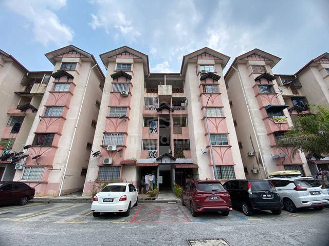 Apartment Jasmin (Pangsapuri Jasmin) 1