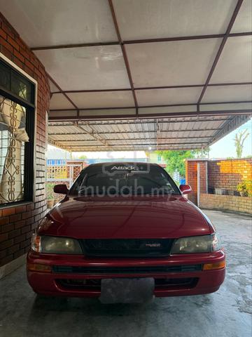 1995 Toyota COROLLA 1.6 SEG AE101 (M) - 1