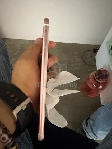 Apple Iphone 7 Plus 128 GB - photo 5 of 6