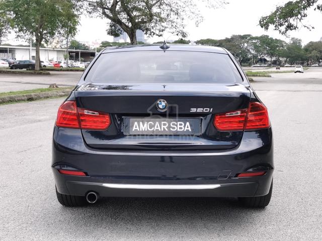 Bmw 320i SPORT LINE (CKD) 2.0 1 OWNER [WARRANTY] - 3