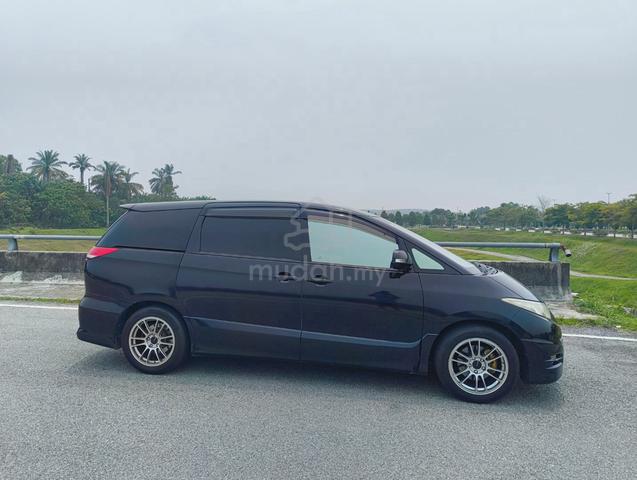 2008 Toyota ESTIMA 2.4 AERAS S PACKAGE ACR50W (A) - 5