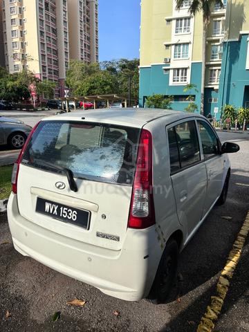 2011 Perodua VIVA 847cc 850 EX (M) - 3