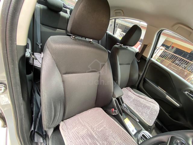 2019 Honda CITY 1.5 E MY14 GM6 FACELIFT (A) - 5