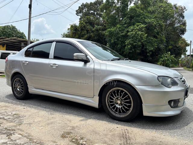 2013 Proton PERSONA 1.6 SV (A) - 3