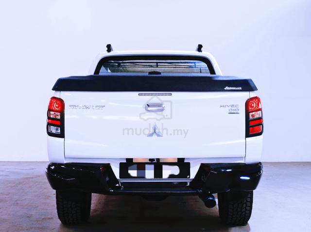 (💯Full Loan)2016 Mitsubishi TRITON 2.4 VGT (A) Go - 4
