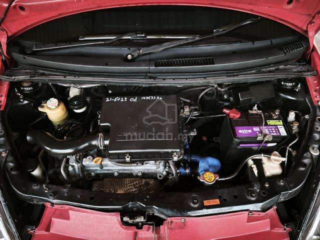 2008 Perodua MYVI 1.3 SE ZHS (A) - 5