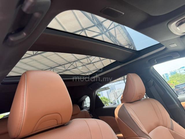 2024 Toyota CROWN 2.5 SPORT Z PANAROMIC ROOF - 5