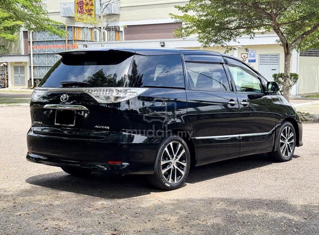2013/2016Toyota ESTIMA2.4 AERAS G PACKAGE ENHANCED - 5