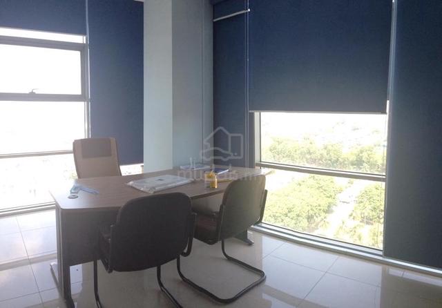 SS15 Courtyard Subang Service Residence 3
