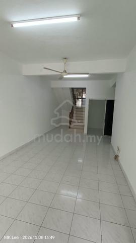 1.5 Storey Taman Bukit Maluri, Kepong 1