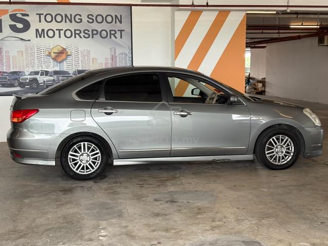 2019 Volkswagen PASSAT 1.8 TSI COMFORTLINE PLUS - 5