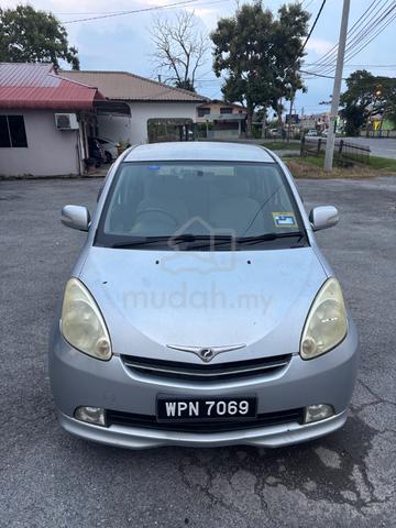 2006 Perodua MYVI 1.3 EZI (A) - 2