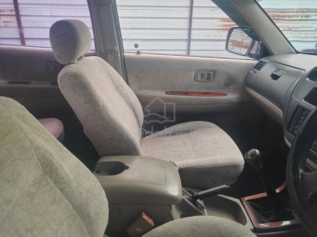 2005 Toyota UNSER 1.8 LGX (M) - 5