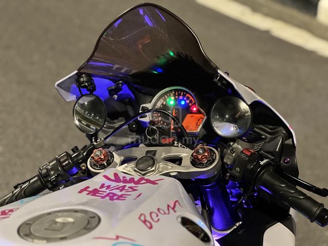 FOR SALE: Honda CBR1000RR SC59 - photo 6 of 10
