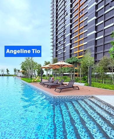 Anggun Residences @ Batu Kawan 1