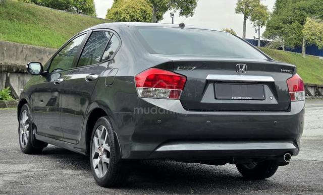 2010 Honda CITY 1.5 E MODULO ❌Processing Fees - 5