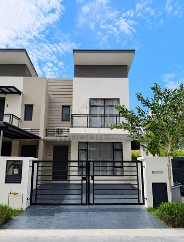 Central Park｜Laman Harmoni｜Tampoi｜15mint To JB CIQ 1