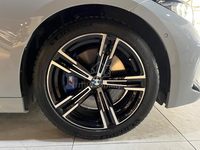 2024 Bmw 330i M SPORT 2.0 MY19 G20 FACELIFT (A) - 4