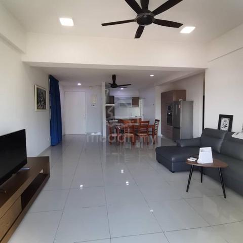 Jambul Heights 1