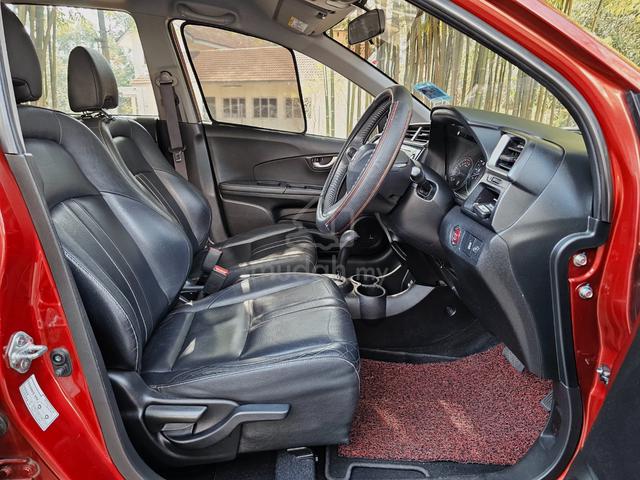 2019 Honda BR-V 1.5 V (A) - 5