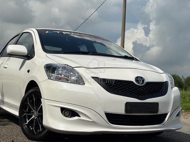 2013 Toyota VIOS 1.5 J (A) GOOD CONDITION - 3