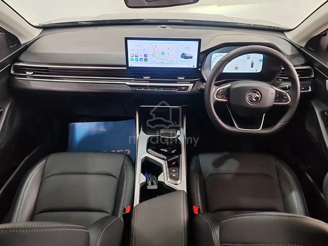 2025 PROTON S70 1.5 (A) FLAGSHIP # Mileage 15K KM - 5