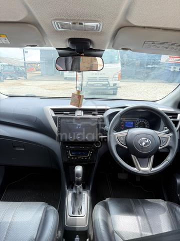 2018 Perodua MYVI 1.5 ADVANCE (A) - 5
