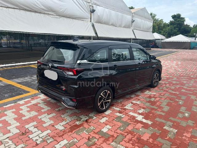 2023 Perodua ALZA 1.5 AV (A) - 4
