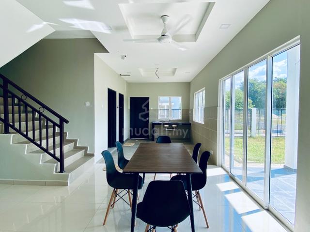 [PROMOTION] Fully Furnished Male Room for Rent at Desaria, Nilai 1