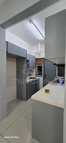 Silk Residence 1