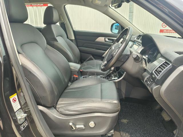 CONFIRM 2018 Haval H2 1.5 Turbo (A) 3YearWarranty - 4