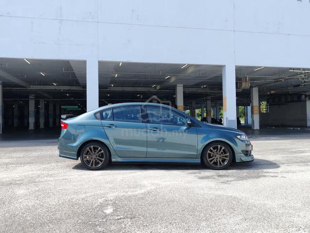 2018 Proton PREVE 1.6 PREMIUM (A) 5 YRS WARRANTY - 5