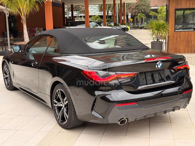 2021 Bmw 420i 2.0 M Sport COUPE (A) - 5
