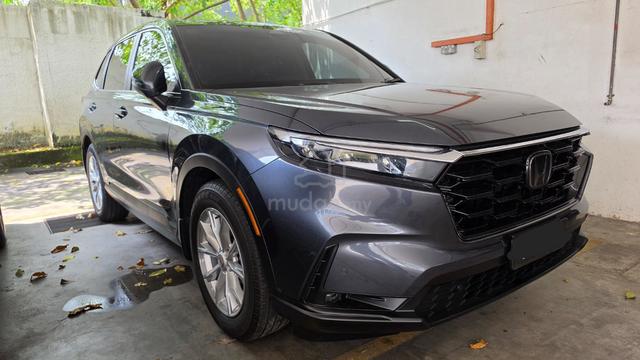 2025 Sime Darby Pre Owned Honda CR-V 1.5 E - 1
