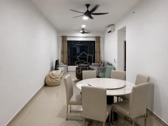 Residensi AVA, Kiara Bay 1