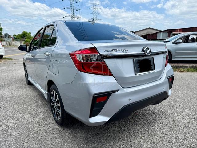 2025 Perodua BEZZA 1.3 AV MY16 FACELIFT (A) - 4