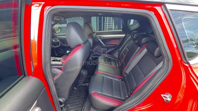 2021 Proton X50 1.5 TGDI FLAGSHIP MY20 (A) - 4