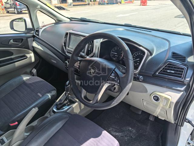 2022 Proton PERSONA PREMIUM 1.6 (A) NEW FACELIFT - 5