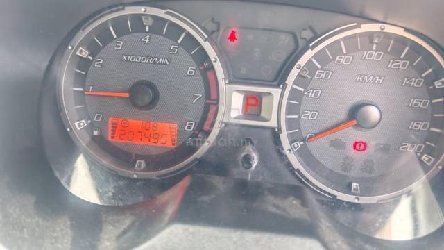 2014 Proton SAGA 1.3 FLX EXECUTIVE (A) - 5