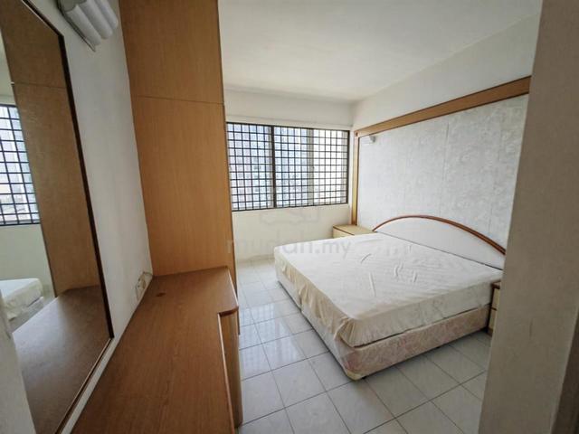 N-Park Condominium 4