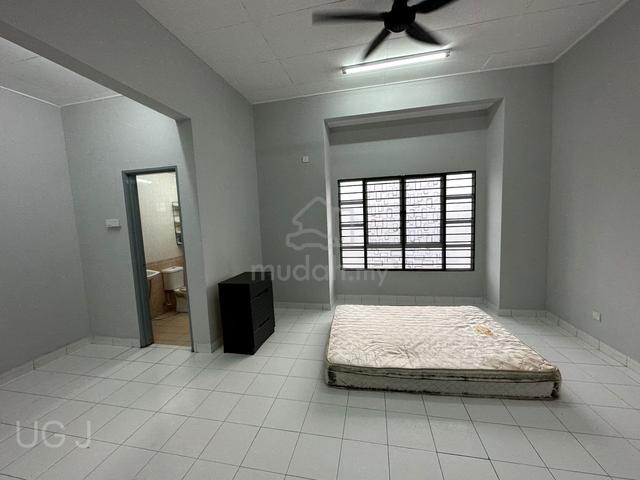 Double Storey @ Bandar Botanic, Klang 5
