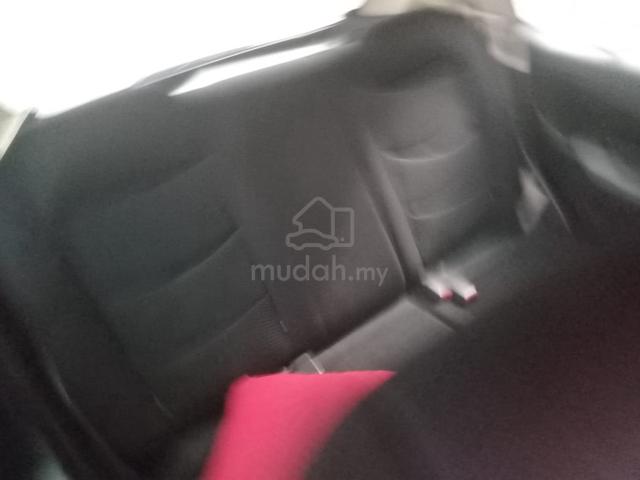 2013 Perodua MYVI 1.3 EZ STANDARD (A) - 4