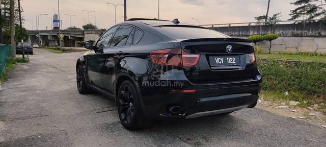 Bmw X6 3.0 (A) Buy1 Free1 Kedai Loan - 2