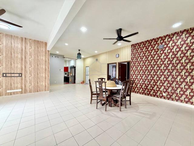 Embun Residence 1
