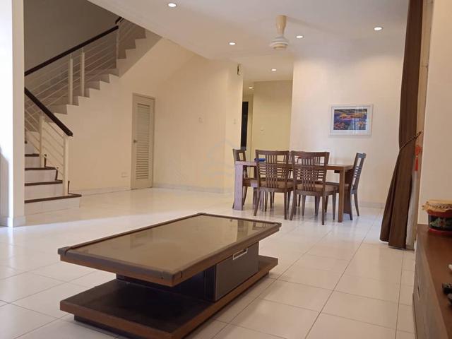 Perdana Heights Lot 88. 1